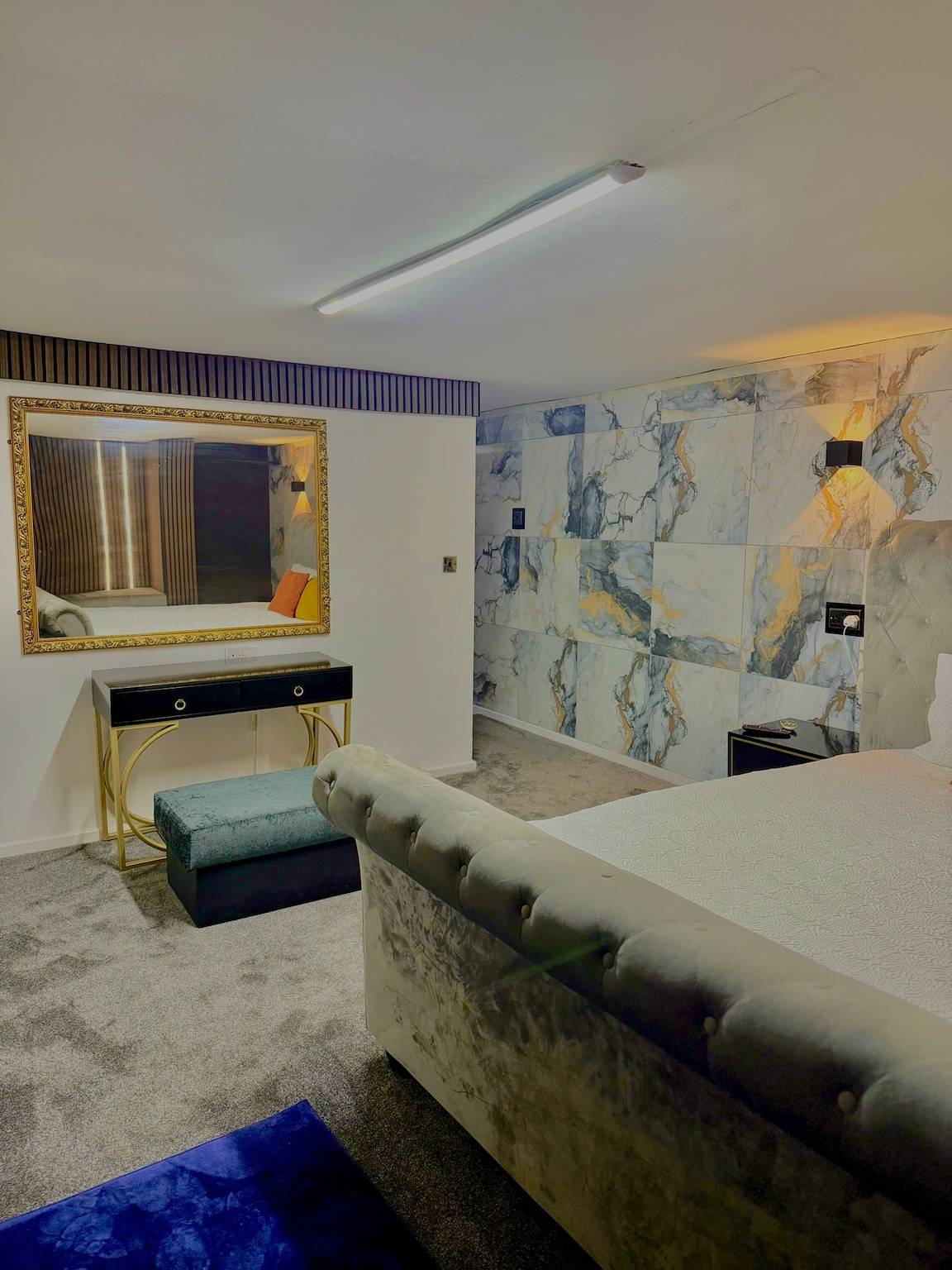 Apartamento vacacional entero, 1-Bed Apartment - Sleeps 2, Wifi & Central in Bradford, Yorkshire del Oeste