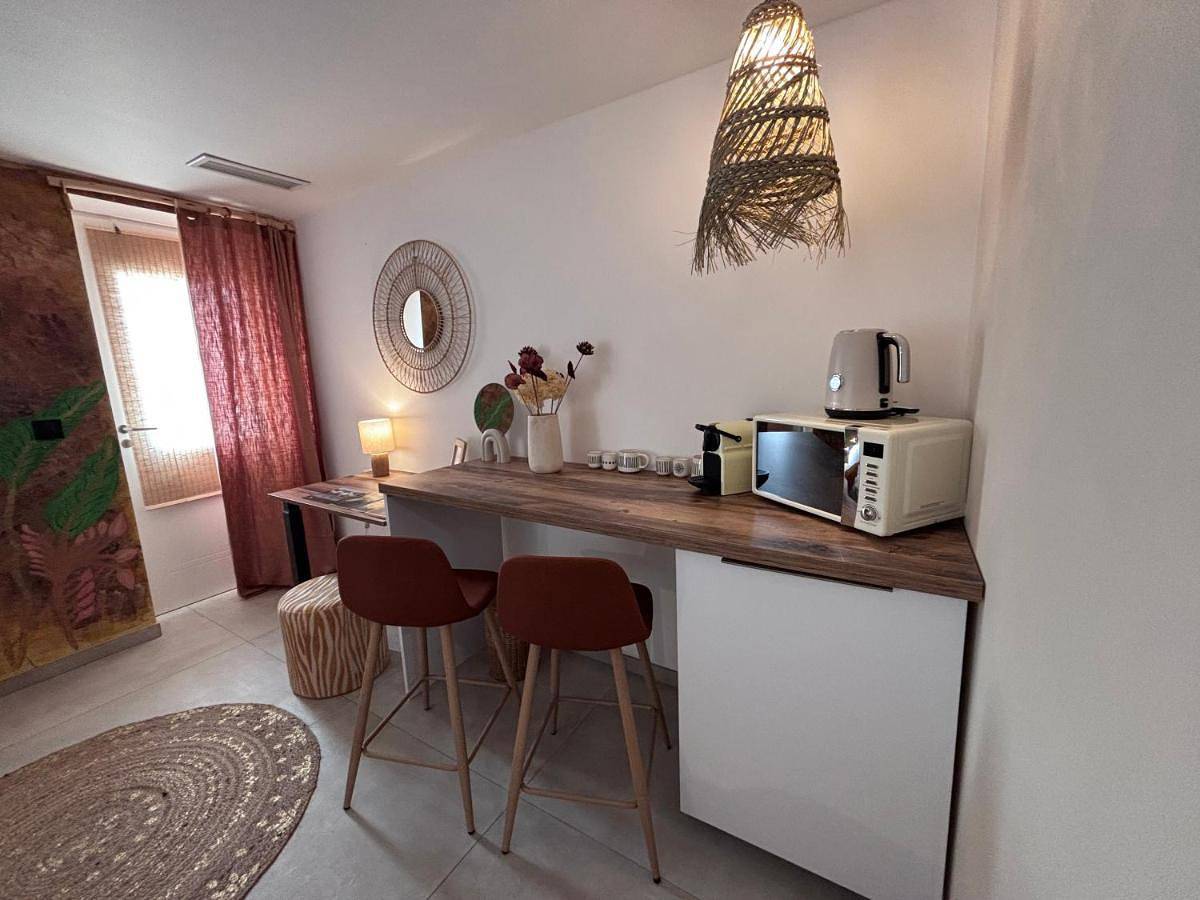 Deluxe Room in Saintes-Maries-de-la-Mer, Région d'Arles