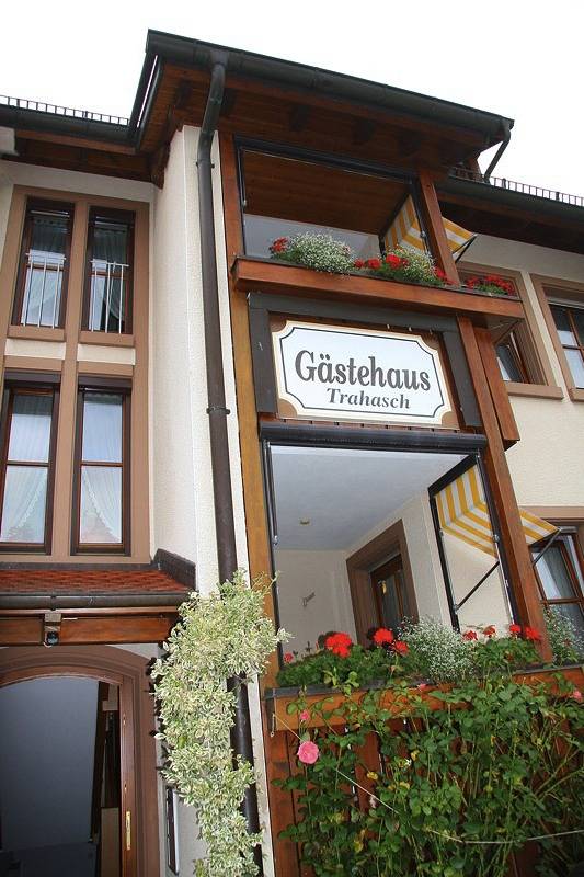 Pension für 2 Personen in Kaiserstuhl - 2