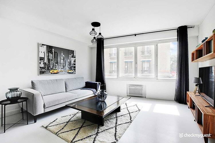 Appartement de vacances