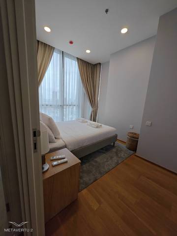 Appartement De Vacances pour 4 Personnes dans Bangkok, Thailande, Photo 2