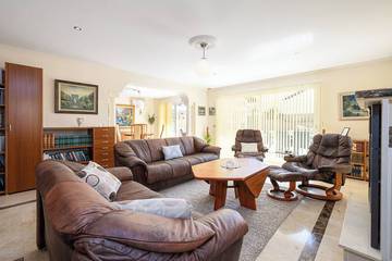 Villa pour 6 Personnes dans Fuengirola, Costa del Sol, Photo 3