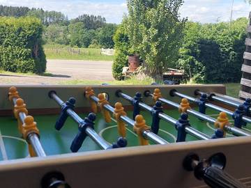 Vakantiehuis voor 8 Personen in La Reid, Theux, Afbeelding 4