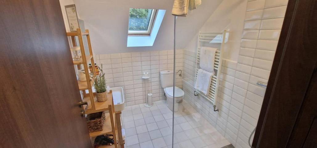 Gîte pour 2 personnes, avec jardin à Sinaia - 4