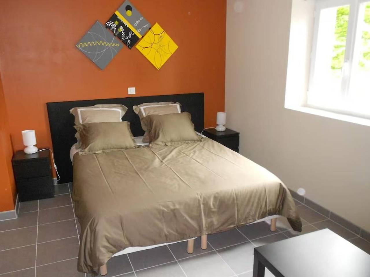 Photo : Maison de vacances