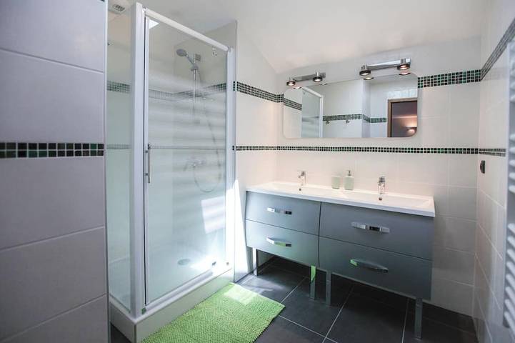Gîte pour 4 personnes à Orx - 4