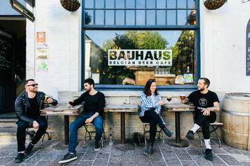 Auberge pour 2 personnes, avec vue à Bruges
