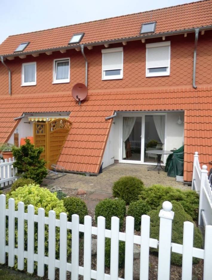 Ferienhaus für 5 Personen, mit Terrasse in Zinnowitz - 3