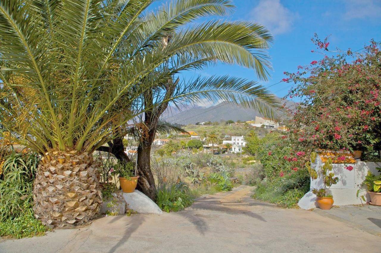 Two-Bedroom House in Tajuya, Los Llanos de Aridane
