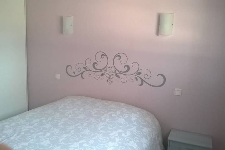 Location de vacances pour 10 personnes, avec jardin à Bénesse-Maremne - 2