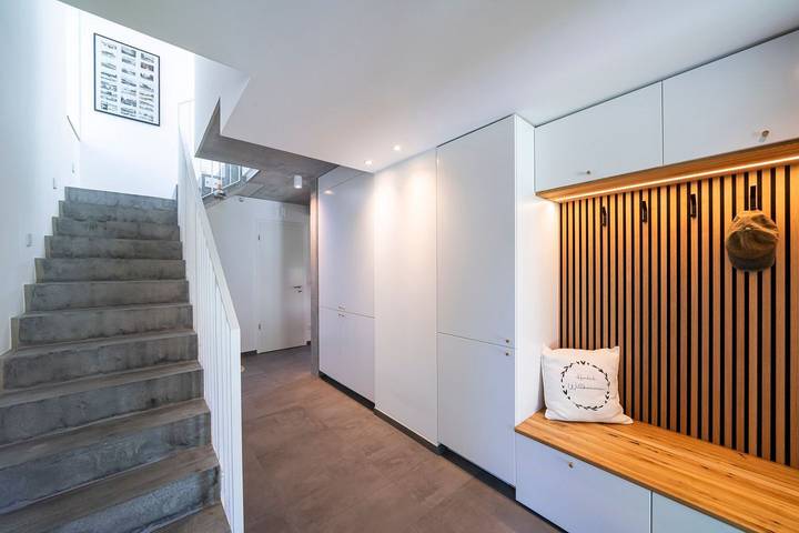 Ferienhaus für 6 Personen, mit Garten und Sauna auf Fischland - Darß - Zingst - 4