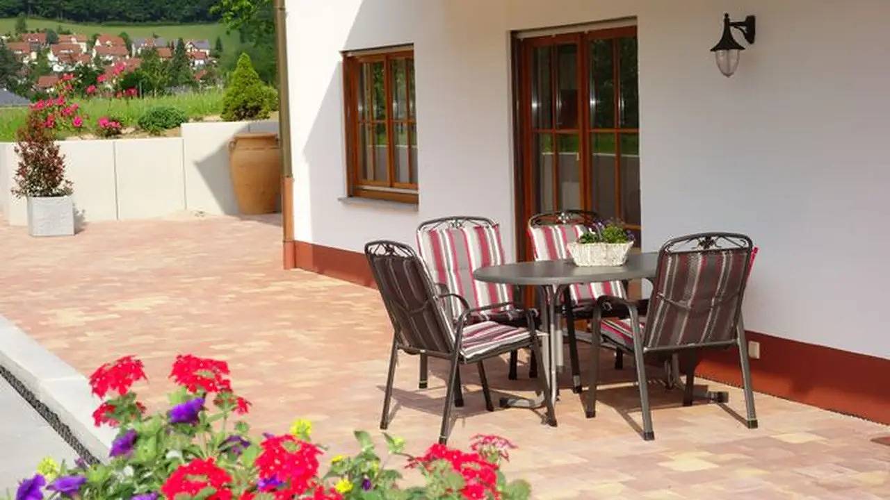 Ganze Ferienwohnung, Ferienwohnung für 4 Personen (92 m²) in Seelbach in Seelbach, Mittlerer Schwarzwald