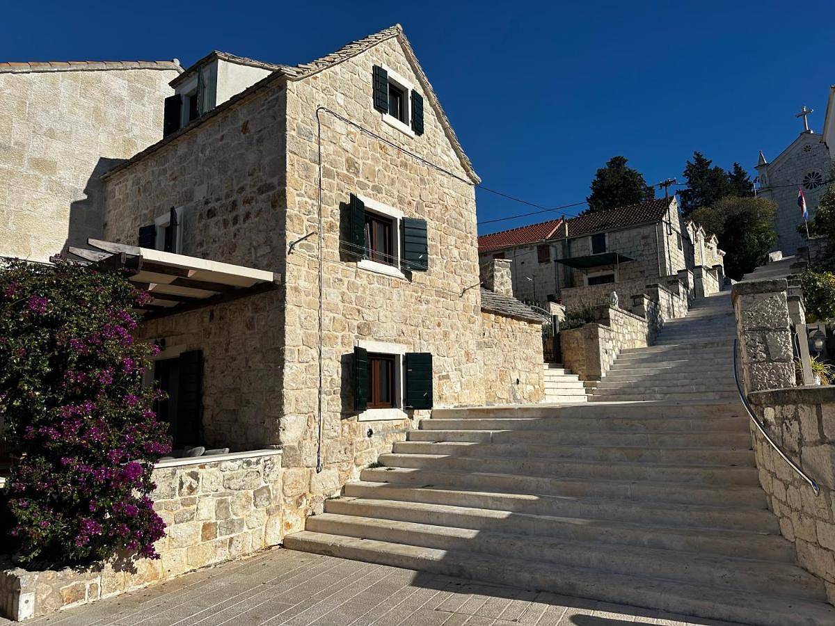 Two-Bedroom Villa in Rogoznica, Šibenik-Knin