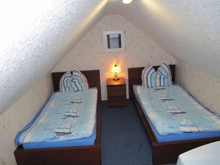 Ferienwohnung für 4 Personen, mit Garten, mit Haustier in Mönkebude - 4