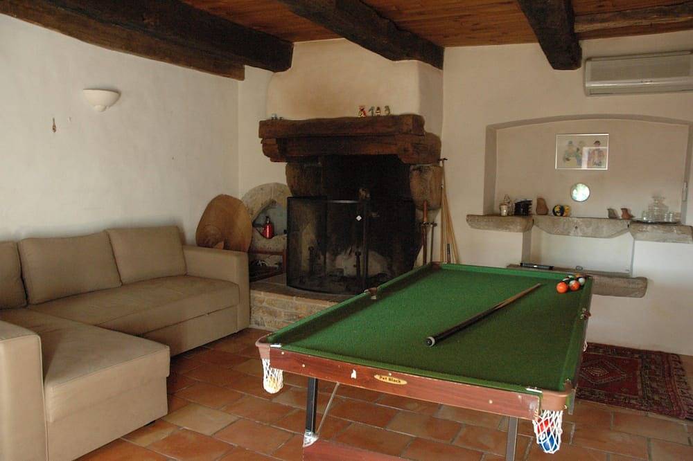 Maison de caractère avec piscine privée in Ginals, Tarn-et-Garonne