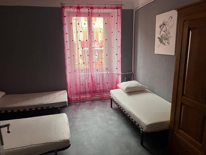 Location de vacances pour 2 personnes à Saint-Privat-d'Allier - 4