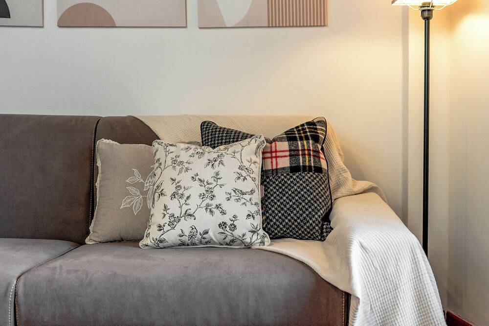 Entire apartment, Scappo in Umbria, Casetta della Signoria in Spoleto, Perugia Province