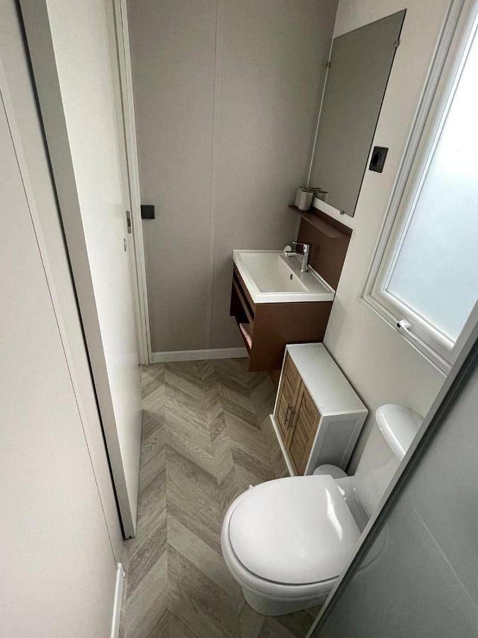 Location de vacances pour 4 personnes, avec jardin ainsi que terrasse et piscine à Albenga - 4