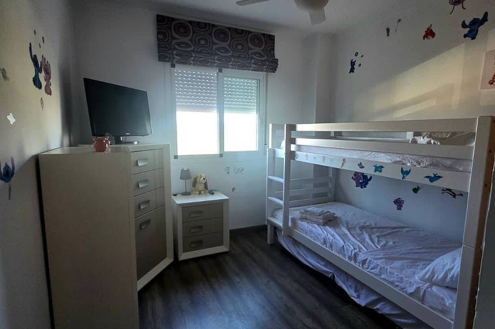 Ganze Wohnung, Cozy Apartment in Almerimar, El Ejido