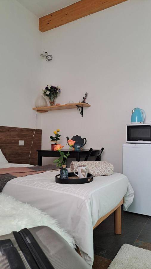 Chambre d’hôte pour 2 personnes, avec vue et jardin à Varèse - 3