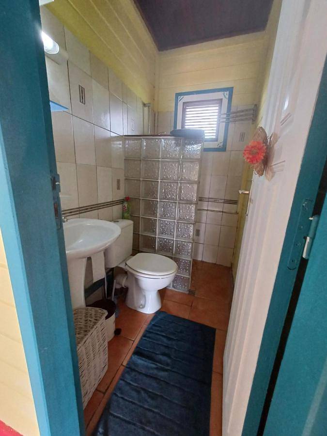 Location de vacances pour 4 personnes à Saint-Esprit (homonymie) - 4