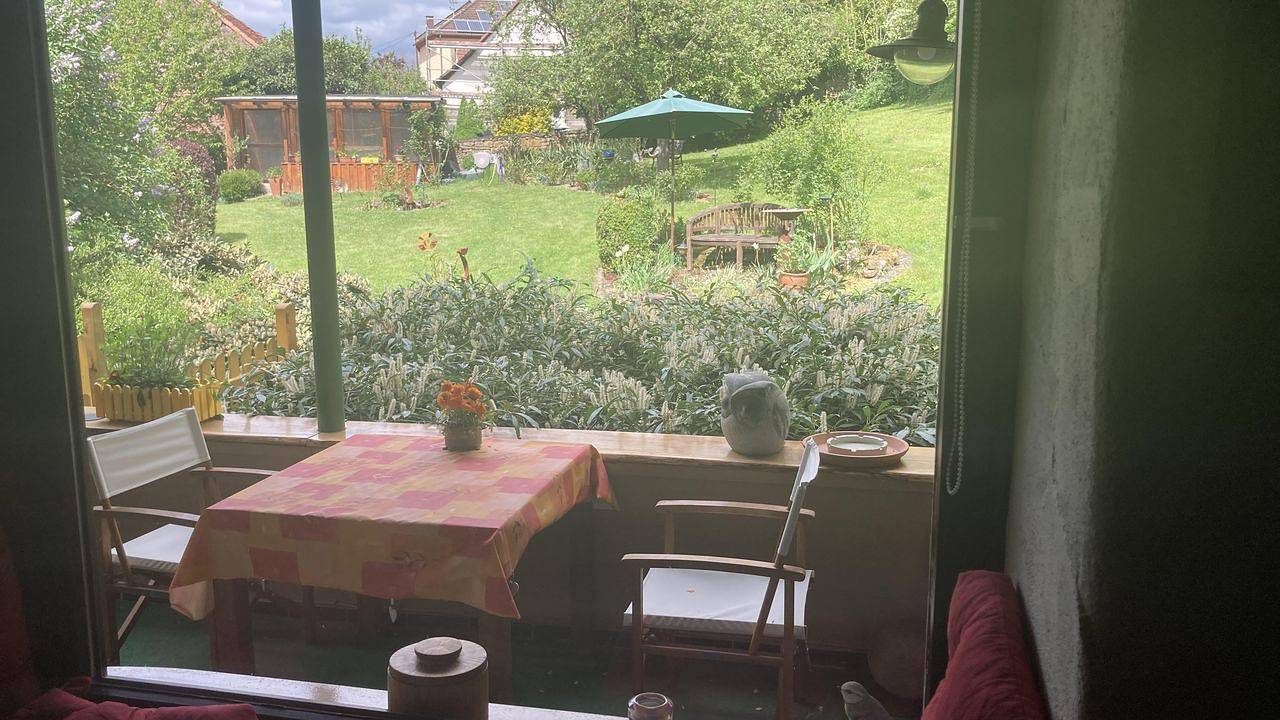 Apartamento vacacional entero, Ferienwohnung für 4 Personen (57 m²) in Glanbrücken in Glanbrücken, Tierras Altas del Palatinado