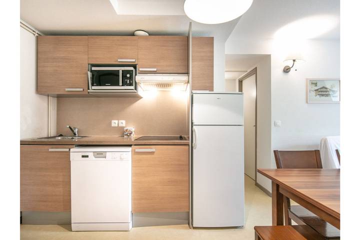 Gîte pour 6 personnes, avec sauna à Gresse-en-Vercors - 2