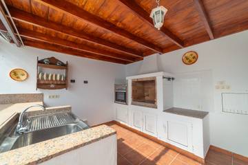 Villa voor 8 Personen in Los Calamares, Yaiza, Afbeelding 3