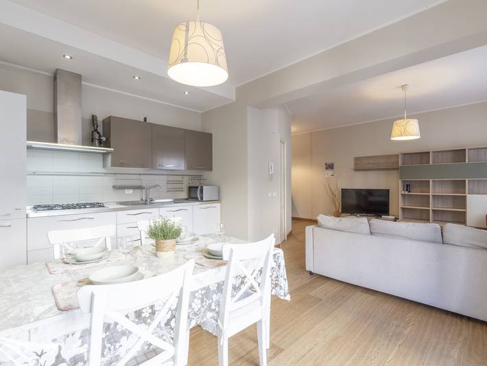Appartamento intero, Agapanti House in Alassio, Riviera di Ponente