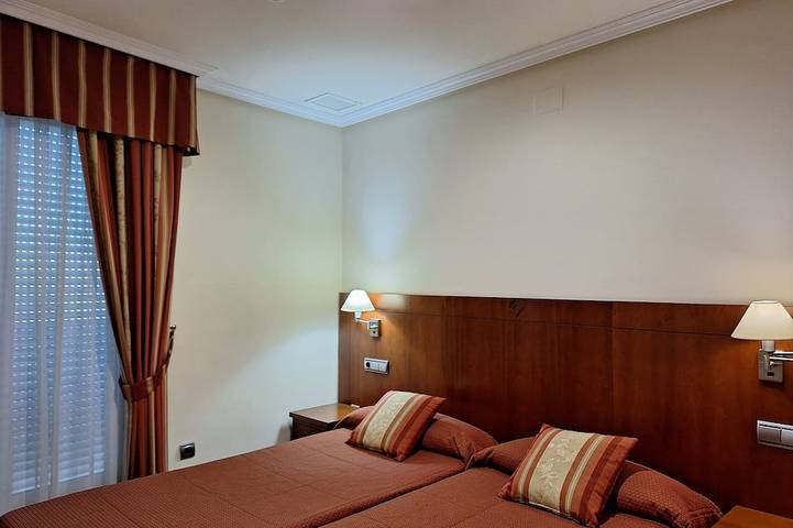 Apartamento entero, Apartamento completo de 1 dormitorio con terraza in Cazorla, Parque natural de las Sierras de Cazorla y Segura