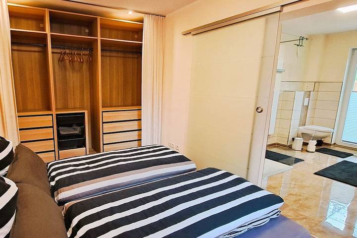 Ferienhaus für 2 Personen, mit Terrasse in Waren (Müritz) - 4