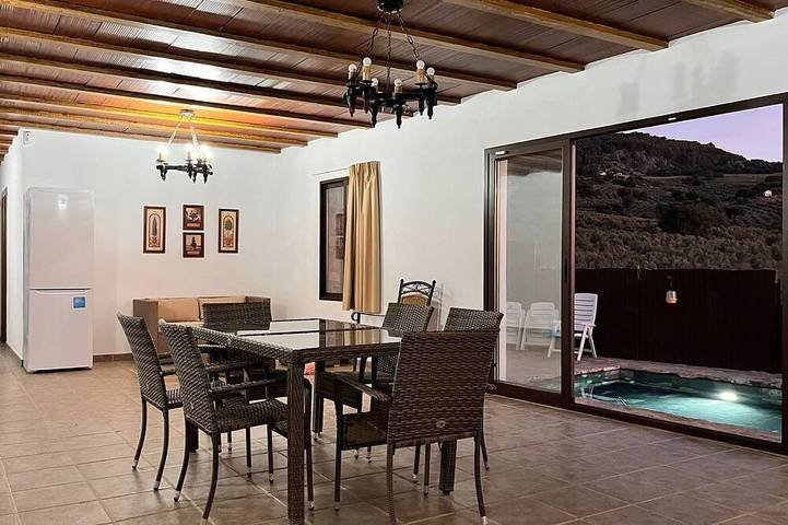 Finca für 12 Personen, mit Balkon, mit Haustier - 1