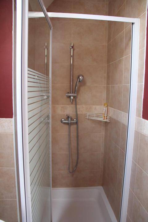 Duplex Studio in Braine-l'Alleud, Province du Brabant wallon