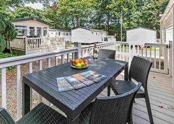 Caravan for 6 People in Bowness-on-Windermere, Cumbria, Photo 2