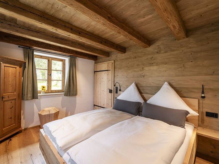 Heimelei - Apartment Ludwig in Surberg, Chiemsee