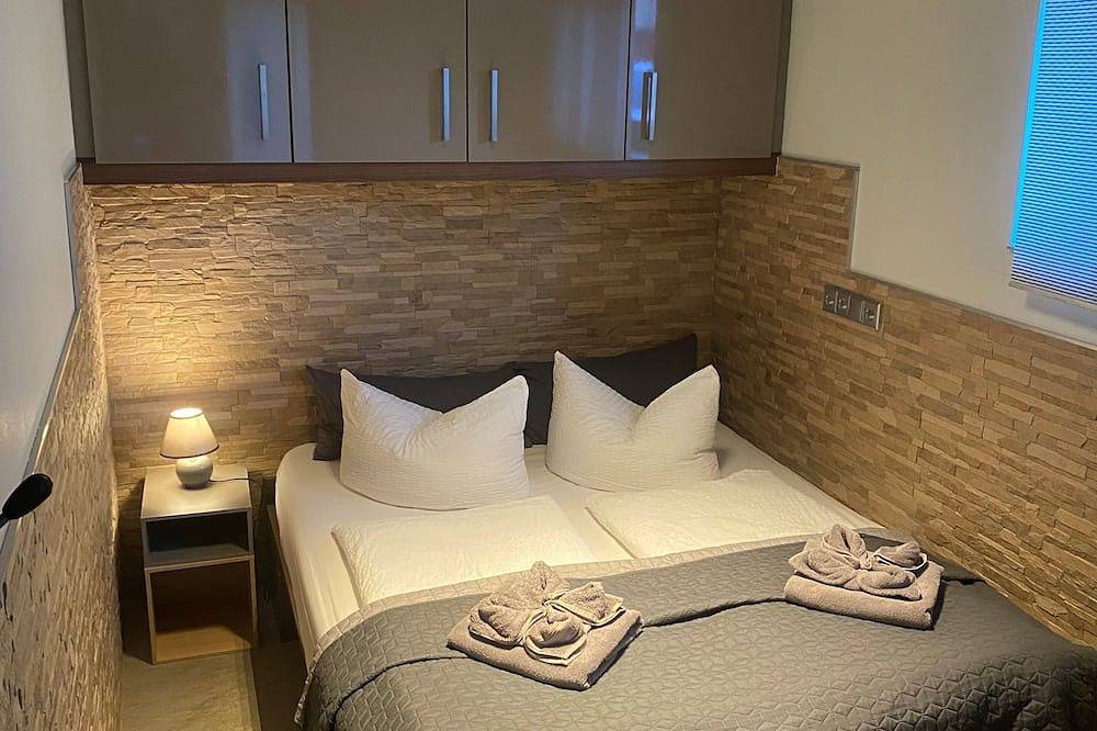 First floor apartment Idyll - Pension Schlossidyll in Wernigerode, Harzvorland