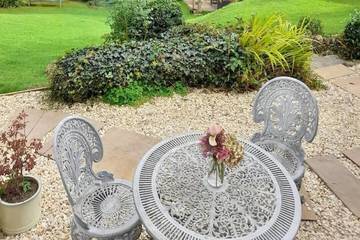 Log Cabin for 6 People in Perranporth, Cornwall, Photo 1