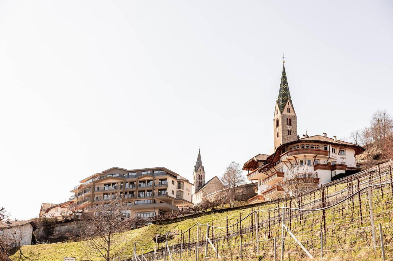 Egger Apartments & Suites in Villanders, Sarntaler Alpen