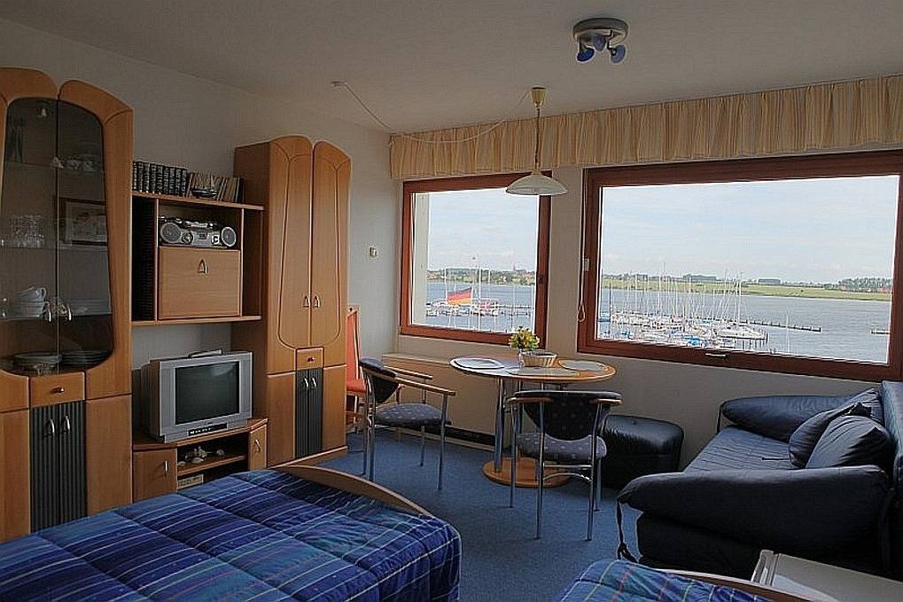 Ferienwohnung in Fehmarn für 2 Personen in Fehmarn