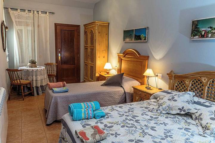 Ferienwohnung Terra Blanca del Benicadell für 11 Personen in Beniatjar, Valencia Provinz