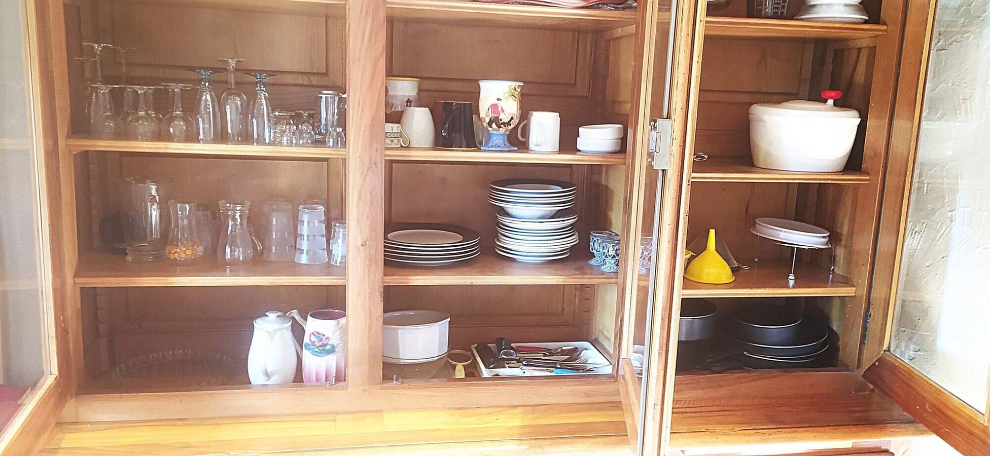 Hel lägenhet, Holiday Home 'Gîte Studio Saint Ribert' with Mountain View, Wi-Fi and Air Conditioning in Castellane region