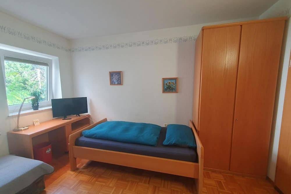Ganze Wohnung, Ferienwohnung/App. für 2 Gäste mit 19m² in Zwingenberg in Zwingenberg, Bergstraße
