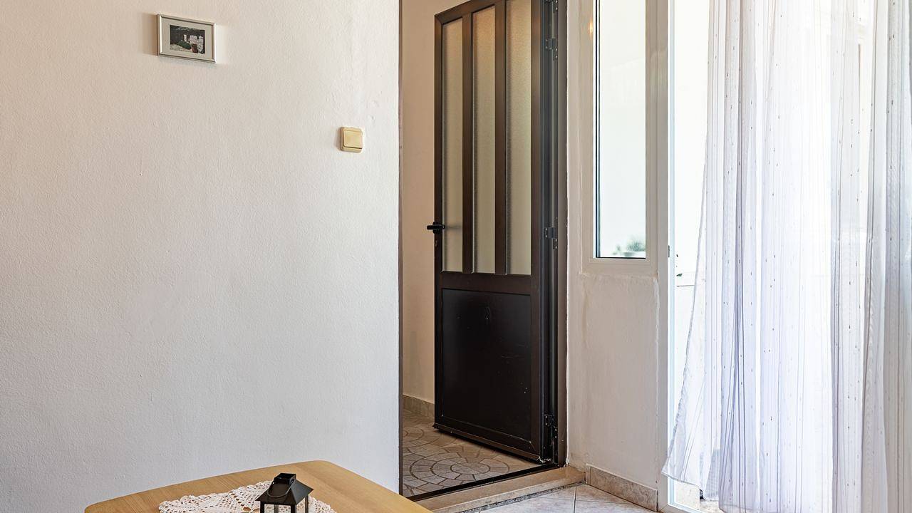 Appartement de vacances entier, Ferienwohnung für 4 Personen (48 m²) in Jelsa in Jelsa, Hvar
