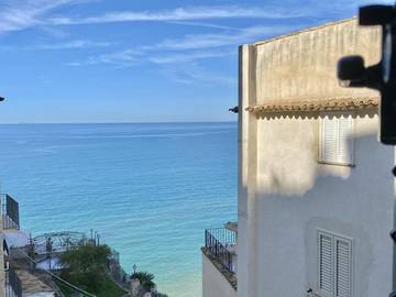 Ferienwohnung für 4 Personen in Sperlonga