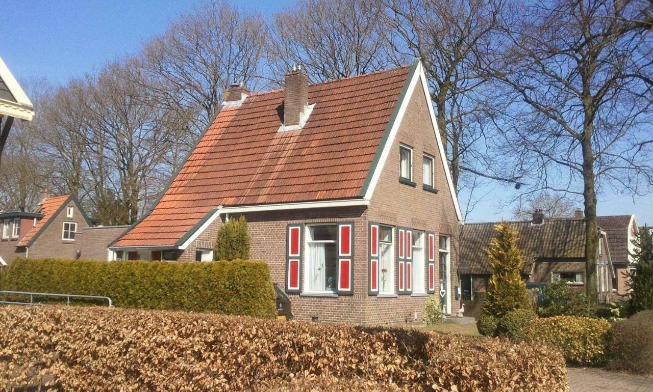 Carpe Diem in Ommen, Regio Zwolle