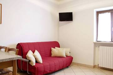 Ferienhaus für 4 Personen, mit Pool und Garten in Bardolino