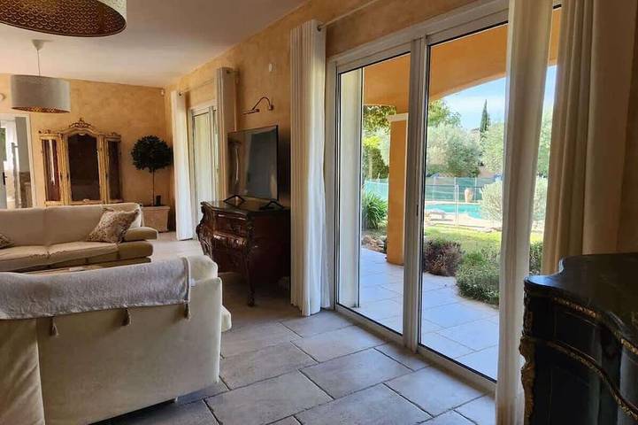 Location de vacances pour 6 personnes dans Golf Club (Carcassonne) - 3