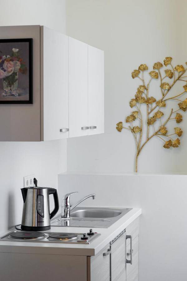 Apartament wakacyjny dla 2 osób, zwierzęta dozwolone w Linz