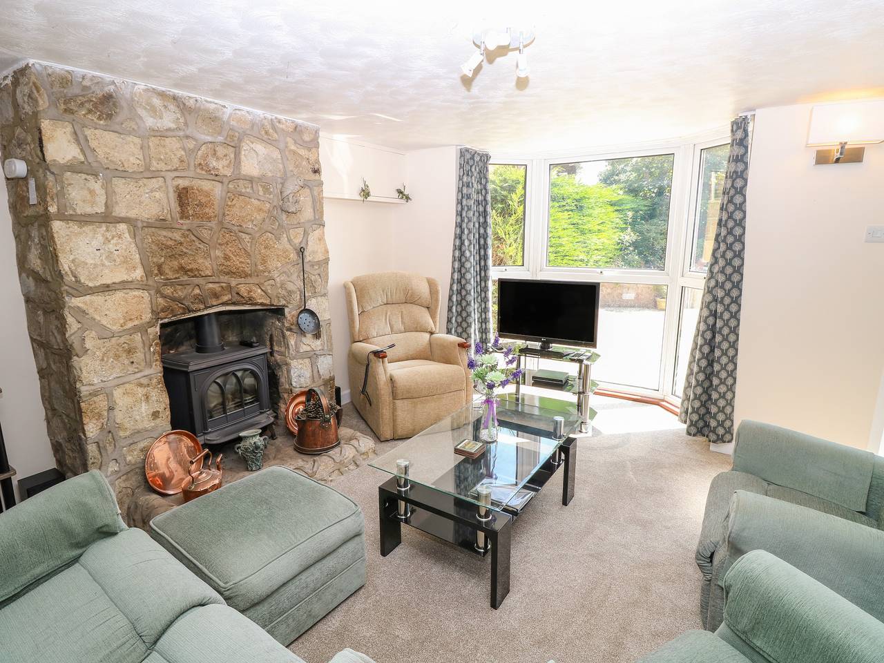 St. Michael’s House in St. Helens, Isle of Wight