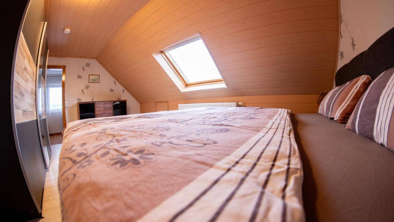Ganze Wohnung, May-homestay-saar in Neunkirchen, Saarland